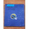 Image 1 : Trading Card Binder FILLED With Assorted Football Trading Cards Dating Back to 1980's!