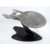 Image 1 : Star Trek - The Starship Enterprise - Pewter Replica (10") - Franklin Mint