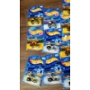 Image 5 : Assorted Collection Of Hot Wheels New In Packaging 