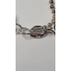 Image 6 : Collection Of Sterling Silver Bracelets - Total Weight: 18.2g