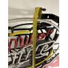 Image 3 : Miller Lite Indians Sign - Does Light up but turns right back off - 24x32"
