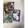 Image 3 : Batman Comics - Set of 7 Comics - JLA - Batman & Robin - Batman Eternal - DC Comics