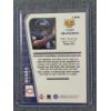 Image 2 : 1999 Collector's Edge Cade McNown Authentic Autograph Trading Card