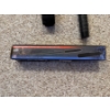 Image 2 : Brand New 29" Tactical Police Baton With Belt Holster - Beat Down Stick