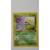 Image 1 : 1999 Bellsprout #49/64 Pokemon Trading Card From The Jungle Set - Near Mint