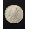Image 2 : Incredible 1923 United States Peace Silver Dollar - Mint Condition - High Grade Coin