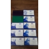 Image 1 : (10) 1992-2006 United States Mint Proof Coin Sets