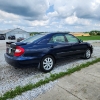 Image 14 : LOW MILE 2003 Toyota Camry XLE 4 Door Sedan 3L V6 EFI DOHC ~ ONLY 50,841 Miles 