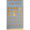 Image 20 : Lincoln Head Cents & Lincoln Memorial Cent Whitman Coin Collection Books Ft 1909 Lincoln Cent 