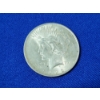 Image 1 : 1922 90% Silver Peace Dollar