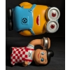 Image 2 : Awesome Plastic Banks, Bobs Big Boy & Minion