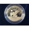 Image 5 : Beautiful 1999 Susan B. Anthony PROOF Dollar in Nice Storage & Display Case With C.O.A.
