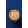Image 4 : 50 Cent Federal Reserve Bank Roll Of U.S Lincoln Cents - Face Value: $0.50