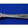 Image 2 : x2 Gorham Chantilly Sterling Silver Spoons Weight: ~74g