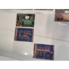 Image 8 : Lot of Trading Cards - The Creators Universe - All American Girl - American Flagg - Anotok - Aquan