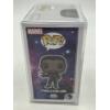 Image 2 : Marvel What If..? 876 Fye Exclusive T'Challa Star-Lord Funko Pop