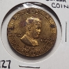Image 2 : Four Nice Collectible Tokens Ft. Lucky Lindbergh Coin, Joseph Kemp Toole & More!