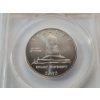 Image 2 : 2003-P First Flight Centennial Commemorative Half Dollar Graded by ANACS MS 69