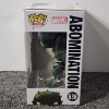 Image 2 : Marvel Gamer Verse Abomination Funko Pop #636 GameStop Exclusive in Original Box