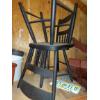 Image 1 : 2 Vintage Wppd Chairs Fully Intact