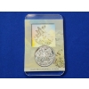 Image 4 : Limited Edition Grace the Fairy Proof Coin 1 troy oz 999 Fine Silver - in Nice Coin Slab