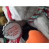 Image 5 : Great Condition Large Collection Of Ty Beanie Babies And Coca Cola Mini Plushies
