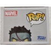 Image 3 : Funko Pop! Marvel Studios - What If...? #944 - Zombie Iron Man