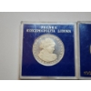 Image 2 : x3 Polish Silver Coins - See Description!