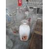 Image 8 : Unique Vintage Group Including Slicer Board, Kitchen Scale, Wire Crate, Glass Bottle Collection & Mo