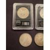 Image 5 : 4 - United States of America Silver Dollars - You Get All 4 For One Bid - Excellent Condition