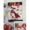 Image 5 : Small Lot of (9) Hockey Themed Trading Cards