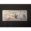 Image 1 : Tom Brady One Million Dollar Bill In Protective Holder - Mint Condition