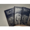 Image 2 : Lot of (8) Empty Coin Collection Books - Excellent Condition! 