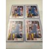 Image 1 : 4 - Exceptional 1984 Topps Pete Rose Baseball Cards In Protective Holders - Investment Grade Cards