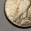 Image 3 : 1922-S Silver Peace Dollar - 90% Silver U.S. Coin
