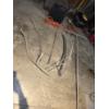 Image 2 : Antique Farm Tools incl Logging Saws and Farm Implements