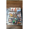 Image 10 : Assorted 1995 Action Packed Racing Cards In Binder