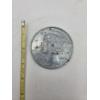 Image 4 : Vintage Catechism Book And Large Liberty Dime Replica