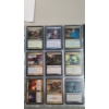 Image 36 : Assorted Magic The Gathering Cards Including Autographed & Holo Cards