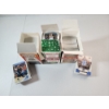 Image 8 : (3) Boxes of Assorted Trading Cards: Baseball, Basketball, and Football