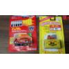 Image 4 : Collection Of Assorted Die-Cast Cars Including Matchbox, Hot-Wheels, Stock Rods & More