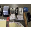 Image 5 : All New Office Supplies Including Notebooks, Tape, Clips, Calculator, Stapler, Staples & Much More!