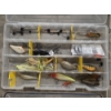 Image 3 : New Lures & Soft Baits In Cases 