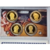 Image 4 : 2010 United States Mint Silver Proof Set in Original Packaging w/ CoA