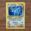 Image 1 : Machamp 8/102 Holo Rare 1ST Edition Vintage Base Set Pokemon Trading Card ~ NM/LP Condition!