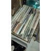 Image 2 : Louisville Home Pickup - Large Group Of Vintage 33 1/3 LP Records  - Too Many To List Separately 