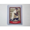 Image 1 : 1988 Pacific Trading Cards Bob Feller #101 - in Protective Holder