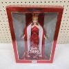 Image 7 : NEW IN BOX ~ Collector's Edition Barbie Doll 2000 Still Sealed in Original Box