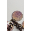 Image 5 : Collection Of Jewelry Made From U.S/International Coins & More