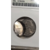Image 2 : Unique One Of A Kind ANACS 1998-P MS 60 DBL STRUCK Jefferson Nickel
